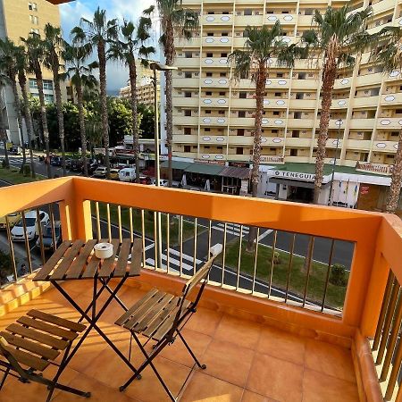 Apartamento En Playa Jardin Puerto de la Cruz  Exterior photo