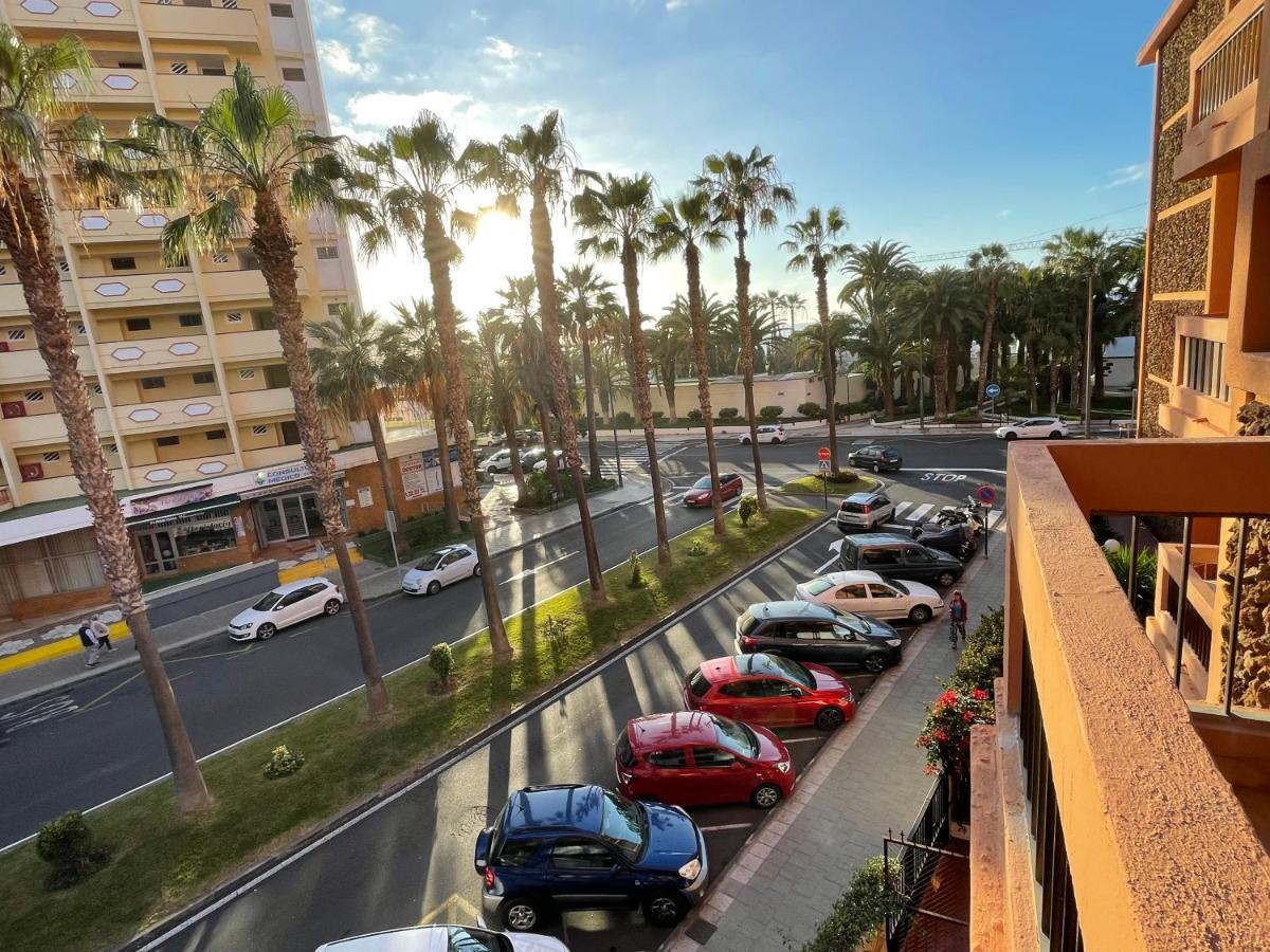 Apartamento En Playa Jardin Puerto de la Cruz  Exterior photo