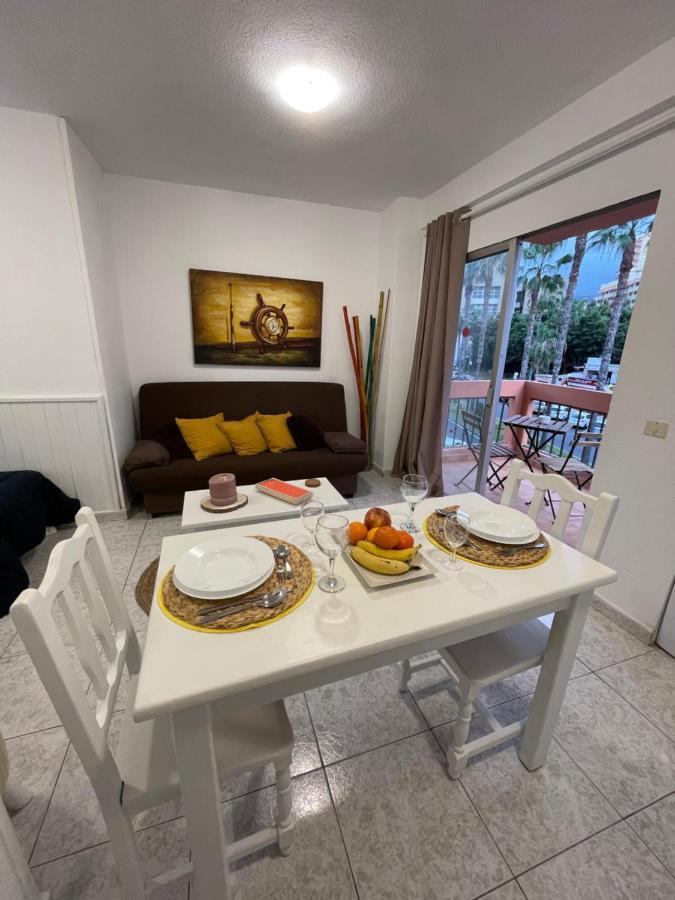 Apartamento En Playa Jardin Puerto de la Cruz  Exterior photo